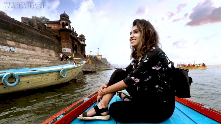उत्तर प्रदेश बनारस में घूमने लायक जगह - Varanasi tourist Places in hindi