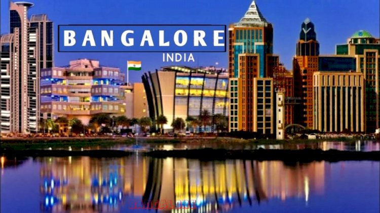बंगलुरु में घूमने की जगह  - Best Tourist Places of Bangalore in Hindi