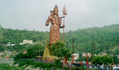 हरिद्वार में घूमने की जगह और हरिद्वार के दर्शनीय स्थल की जानकारी - Haridwar Kumbh Mela in hindi