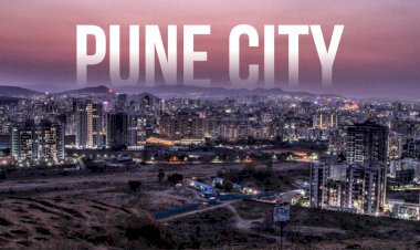 पुणे में घूमने के लिए पर्यटन स्थल - Tourist Places in Pune in Hindi