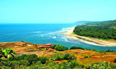 रत्नागिरी में घूमने की जगह - Best Tourist Places in Ratnagiri in hindi